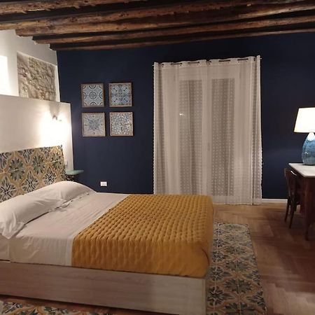 Casa Verderame Palermo Luaran gambar