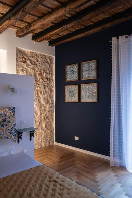 Casa Verderame Palermo Luaran gambar