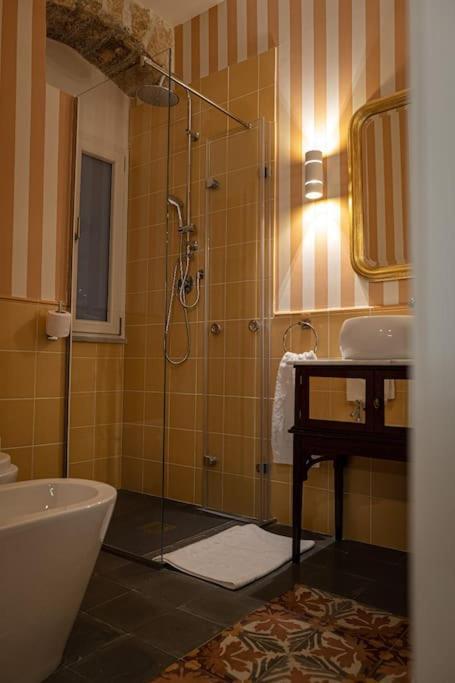 Casa Verderame Palermo Luaran gambar