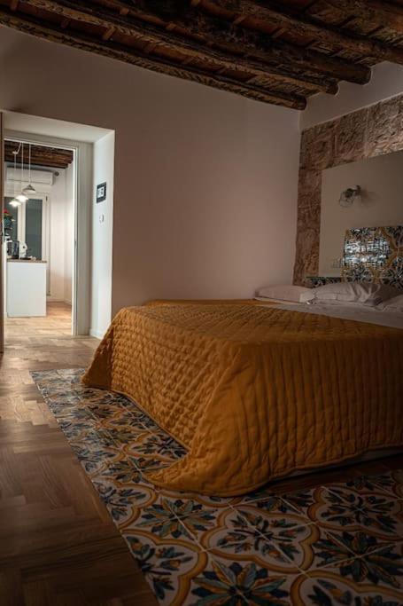 Casa Verderame Palermo Luaran gambar