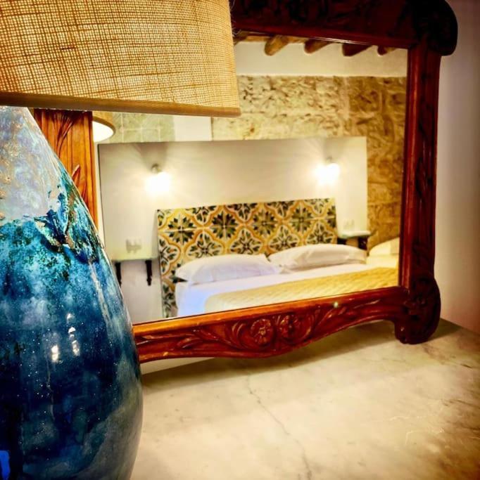 Casa Verderame Palermo Luaran gambar
