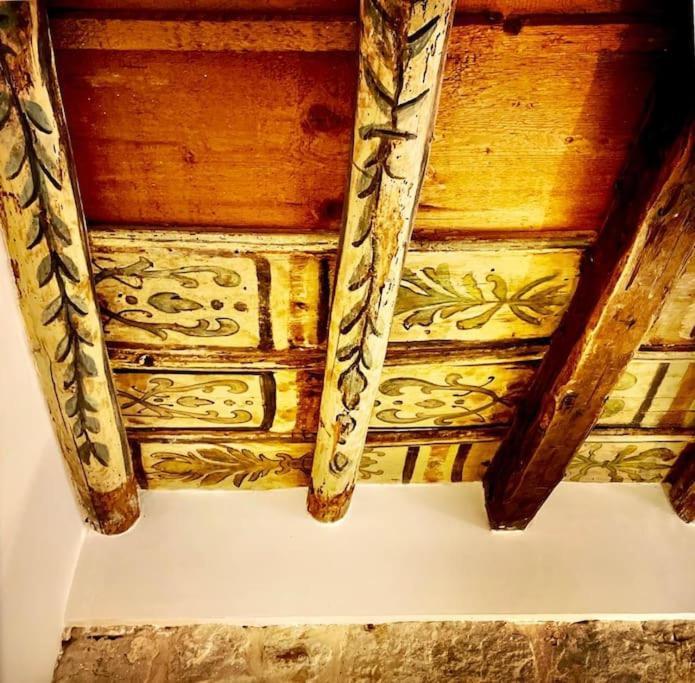 Casa Verderame Palermo Luaran gambar