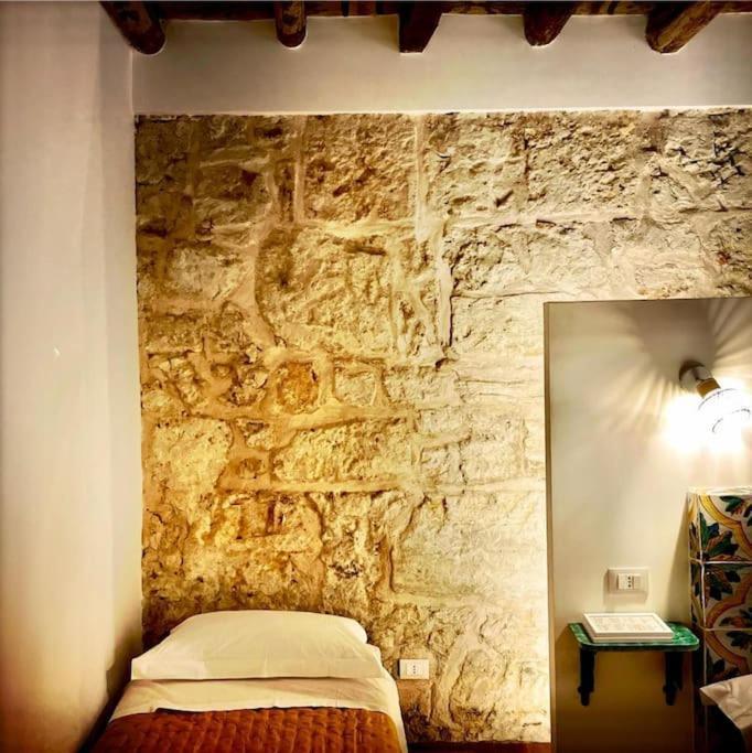 Casa Verderame Palermo Luaran gambar